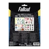 Fallout Tech Sticker Pack