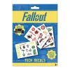 Fallout Tech Sticker Pack