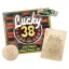 Fallout: New Vegas Replica Lucky 38 Imitation Gold Casino Set Limited Edition