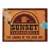 Gremlins Replica Set Limited Sunset Sarsaparilla Edition