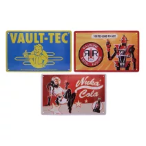 Fallout Táblák