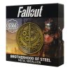 Fallout Medallion Silverymoon Insignia Limited Edition