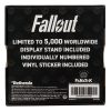 Fallout Medallion Silverymoon Insignia Limited Edition