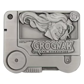 Fallout Replica Grognak the Barbarian Holotape