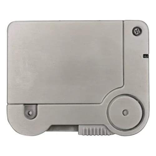 Fallout Replica Grognak the Barbarian Holotape