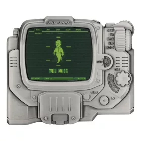Fallout Collectible Ingot Pip-Boy Limited Edition