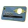 Fallout: New Vegas Replica Vault 21 Security Keycard Limited Edition