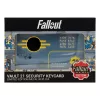 Fallout: New Vegas Replica Vault 21 Security Keycard Limited Edition
