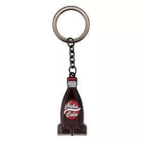 Fallout Keychain Nuka-Cola Limited Edition
