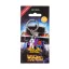 Back to the Future Metal Keychain Marty & Doc