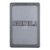 Resident Evil 2 Collectible Ingot Leon S. Kennedy Limited Edition