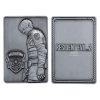 Resident Evil 2 Collectible Ingot Leon S. Kennedy Limited Edition