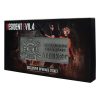 Resident Evil 4 Replica 1/1 Metal Exclusive Upgrade Ticket