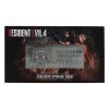 Resident Evil 4 Replica 1/1 Metal Exclusive Upgrade Ticket