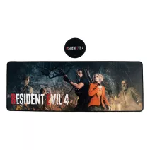 Resident Evil Irodaszer
