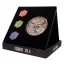 Resident Evil 4 Replica Church Puzzle Medallion Set