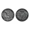 Resident Evil VIII Collectable Coin Currency Limited Edition