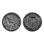 Resident Evil VIII Collectable Coin Currency Limited Edition
