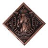 Resident Evil VIII Medallion Set House Crest Limited Edition