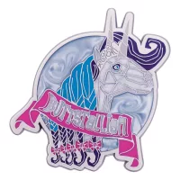 Pins & Brooches