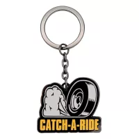 Keyrings