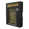 Borderlands Ingot Claptrap Limited Edition
