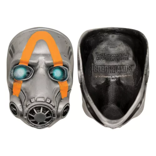 Borderlands Replica 1/1 Bandit Mask