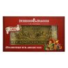 Dungeons & Dragons: The Cartoon Replica 40th Anniversary Rollercoaster Ticket Limited Edition