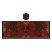 Dungeons & Dragons Irodaszer