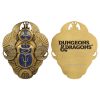 Dungeons & Dragons Replica Scarab of Protection Limited Edition