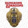 Dungeons & Dragons Replica Scarab of Protection Limited Edition