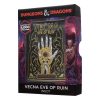 Dungeons & Dragons Ingot Vecna Eve of Ruin Limited Edition