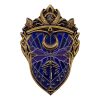 Dungeons & Dragons Pin Badge Waterdeep Limited Edition