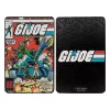 G.I. Joe Ingot A Real American Hero #1 Limited Edition