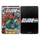 G.I. Joe Ingot A Real American Hero #1 Limited Edition