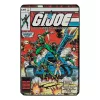 G.I. Joe Ingot A Real American Hero #1 Limited Edition