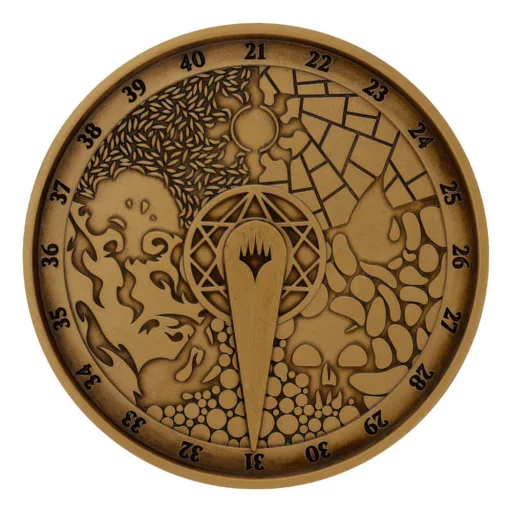 Magic the Gathering Replica Life Counter