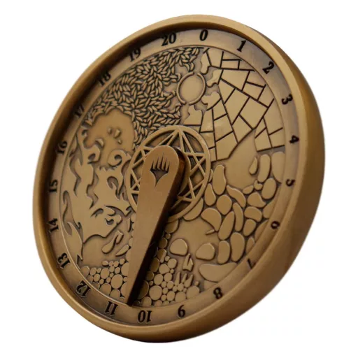 Magic the Gathering Replica Life Counter