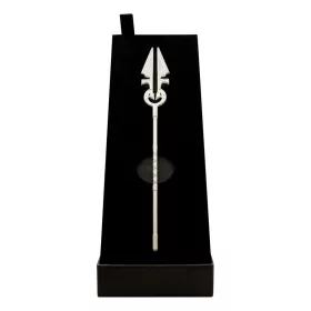   Magic the Gathering Replica Avacyn's Moonsilver Spear 15 cm (999 silver plated)