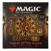 Magic: The Gathering Medallion Tablet of the Guilds Limited Edition