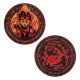 Magic: The Gathering Collectable Coin Chandra