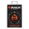 Magic: The Gathering Collectable Coin Chandra