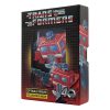 Transformers Ingot 40th Anniversary Autobots Edition