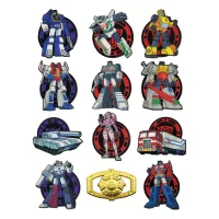 Pins & Brooches