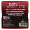 Transformers Generation 1 Medallion Bumblebee Limited Edition