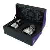 Transformers Replica Set of 2 Helmets Optimus Prime & Megatron Limited Edition