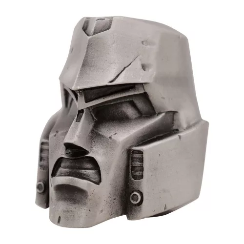 Transformers Replica Set of 2 Helmets Optimus Prime & Megatron Limited Edition