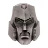 Transformers Replica Set of 2 Helmets Optimus Prime & Megatron Limited Edition