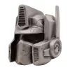 Transformers Replica Set of 2 Helmets Optimus Prime & Megatron Limited Edition