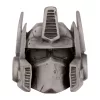 Transformers Replica Set of 2 Helmets Optimus Prime & Megatron Limited Edition